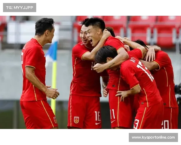 国足东亚杯收官战对阵中国香港 聚焦战术执行力提升与团队协作 国足东亚杯收官战对阵中国香港 聚焦战术执行力提升与团队协作